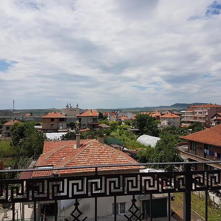 Guest House Markovi Aheloy Exterior photo