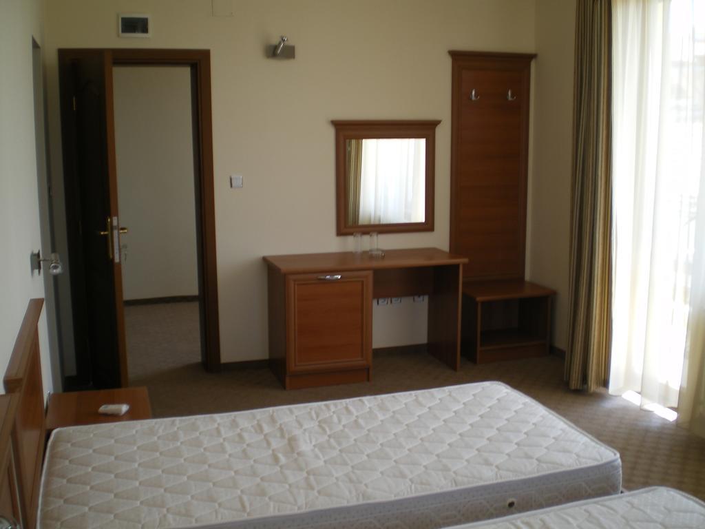 Guest House Markovi Aheloy Exterior photo