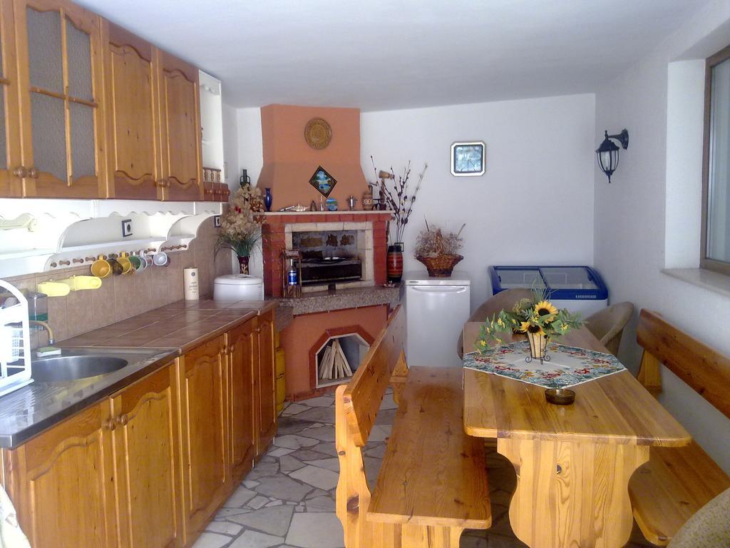 Guest House Markovi Aheloy Exterior photo