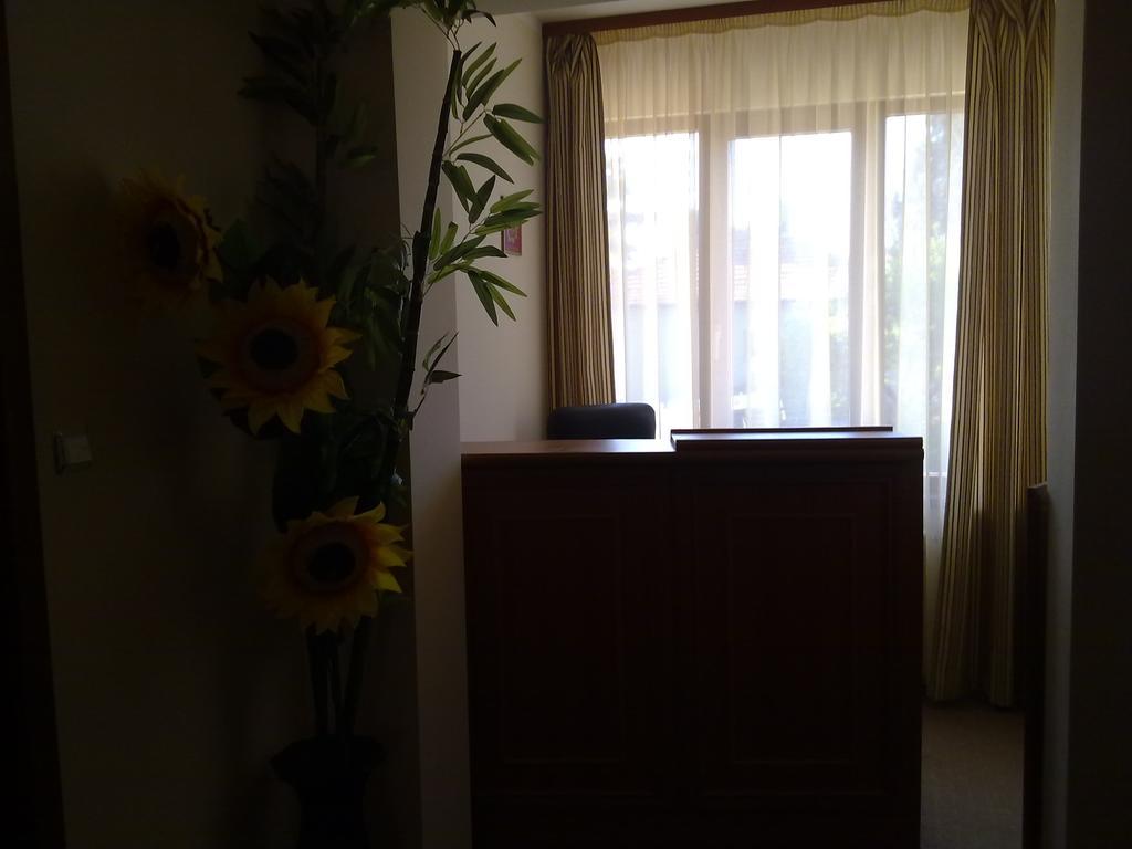 Guest House Markovi Aheloy Exterior photo