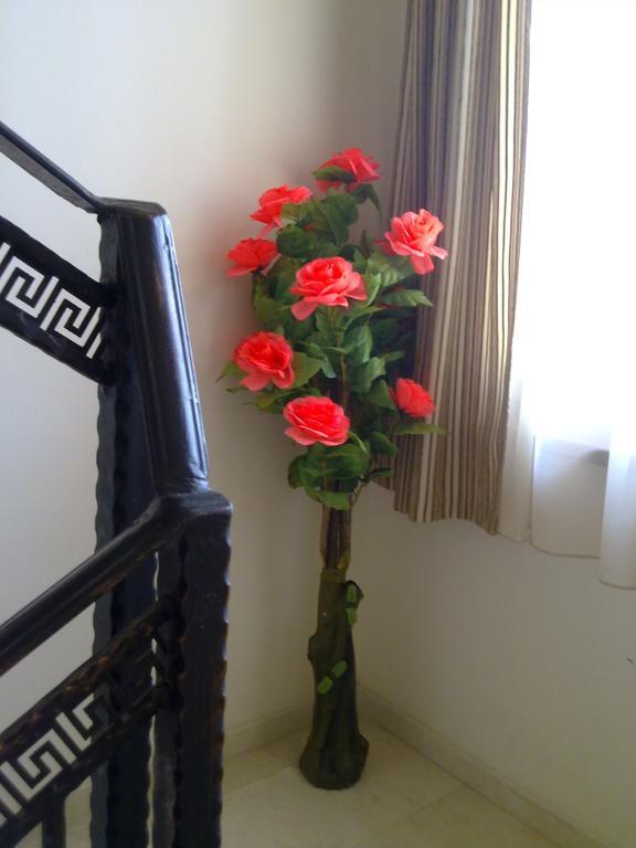 Guest House Markovi Aheloy Exterior photo