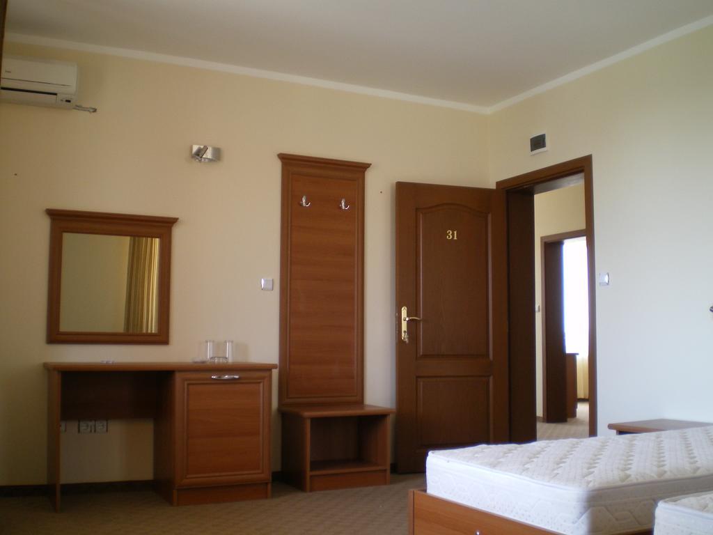 Guest House Markovi Aheloy Exterior photo