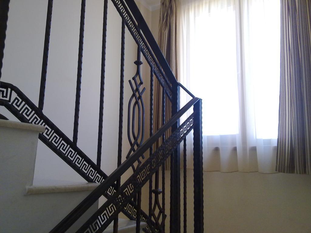 Guest House Markovi Aheloy Exterior photo