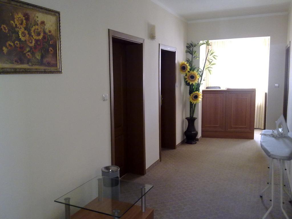 Guest House Markovi Aheloy Exterior photo