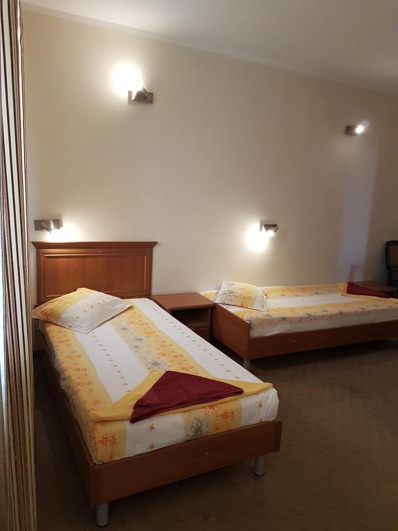Guest House Markovi Aheloy Exterior photo