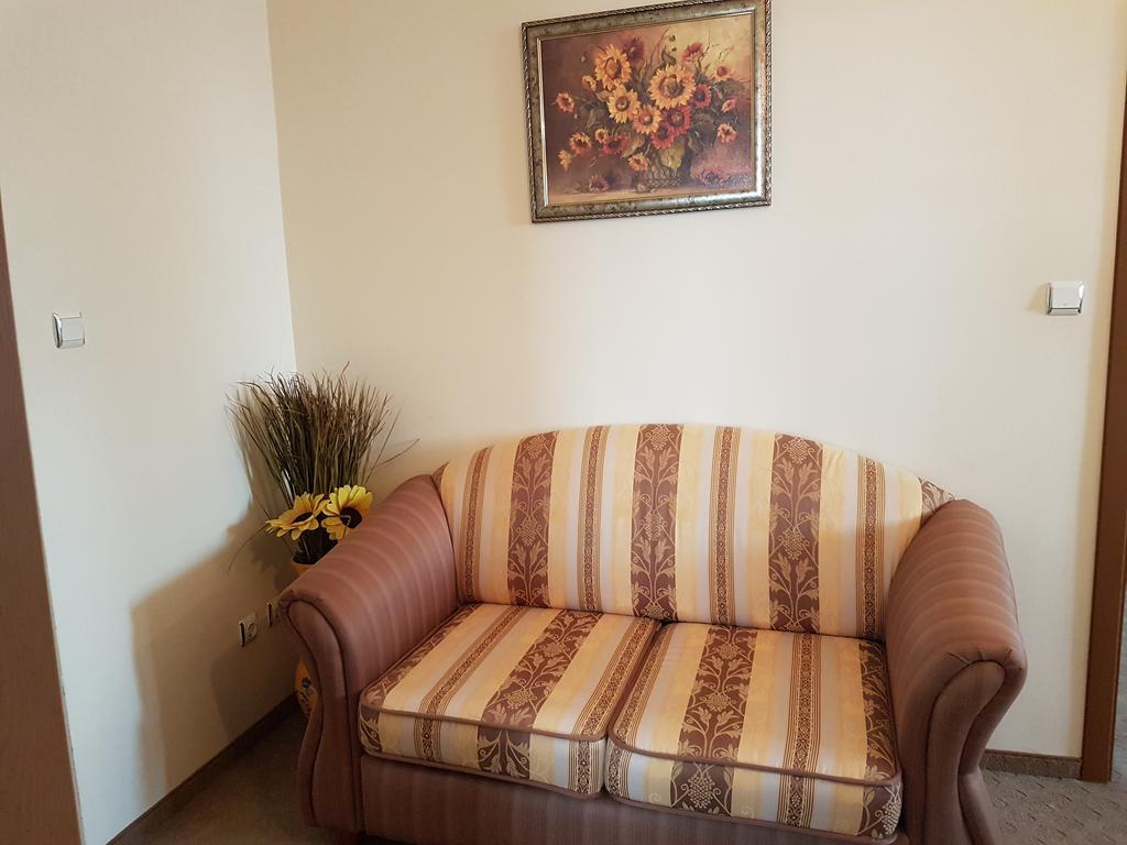 Guest House Markovi Aheloy Exterior photo