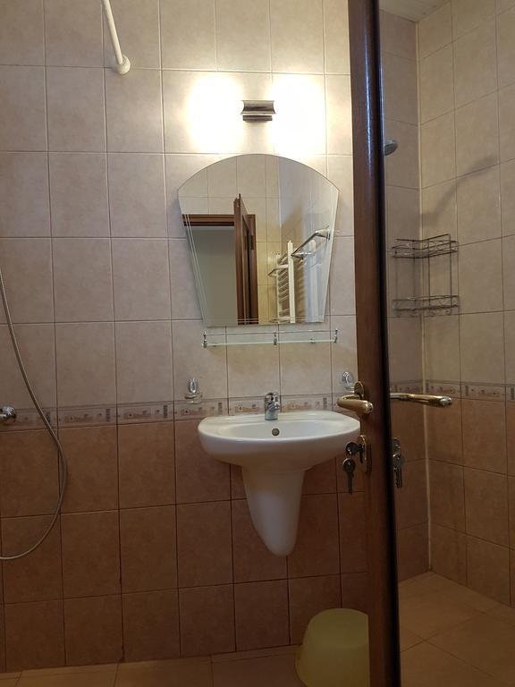 Guest House Markovi Aheloy Exterior photo