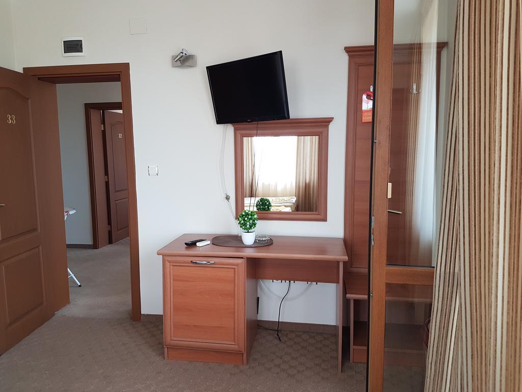 Guest House Markovi Aheloy Exterior photo