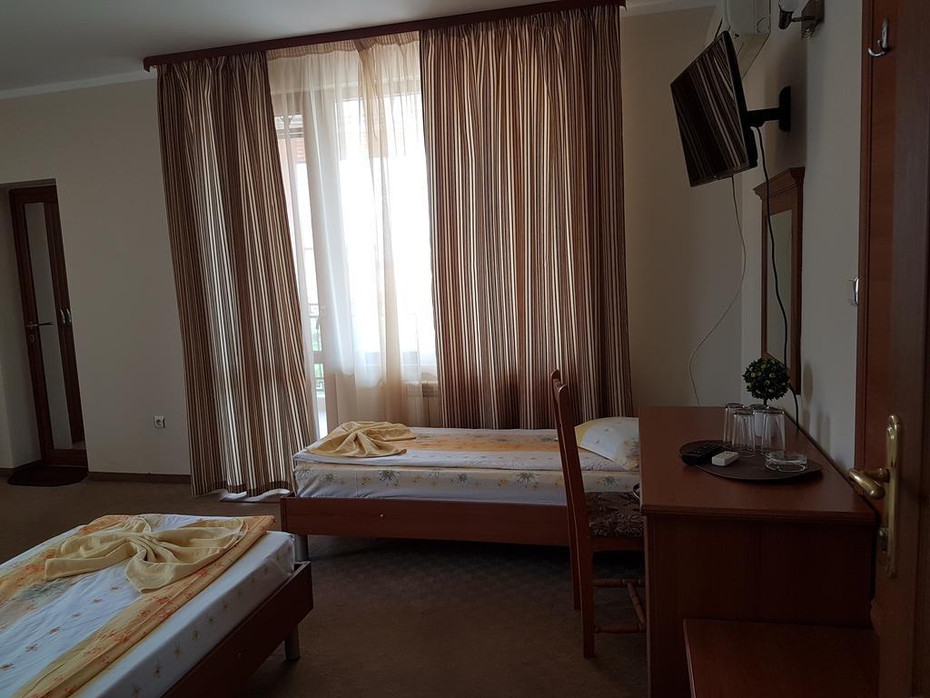 Guest House Markovi Aheloy Exterior photo
