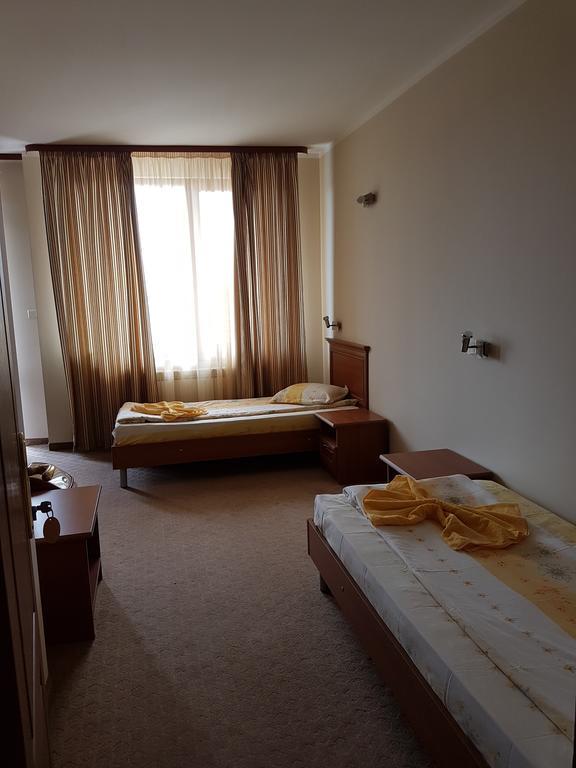 Guest House Markovi Aheloy Exterior photo