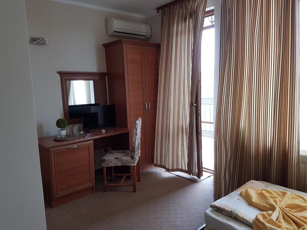 Guest House Markovi Aheloy Exterior photo