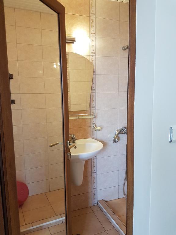 Guest House Markovi Aheloy Exterior photo
