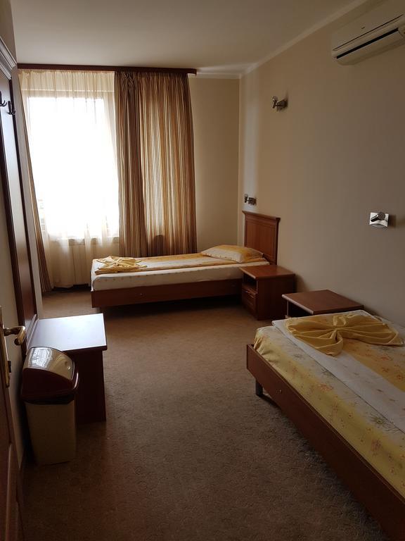 Guest House Markovi Aheloy Exterior photo