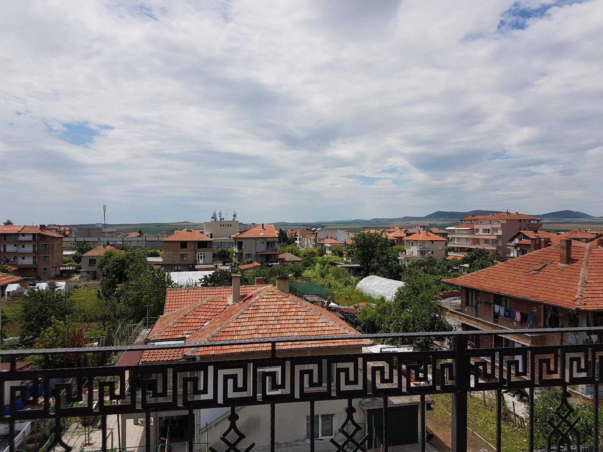 Guest House Markovi Aheloy Exterior photo