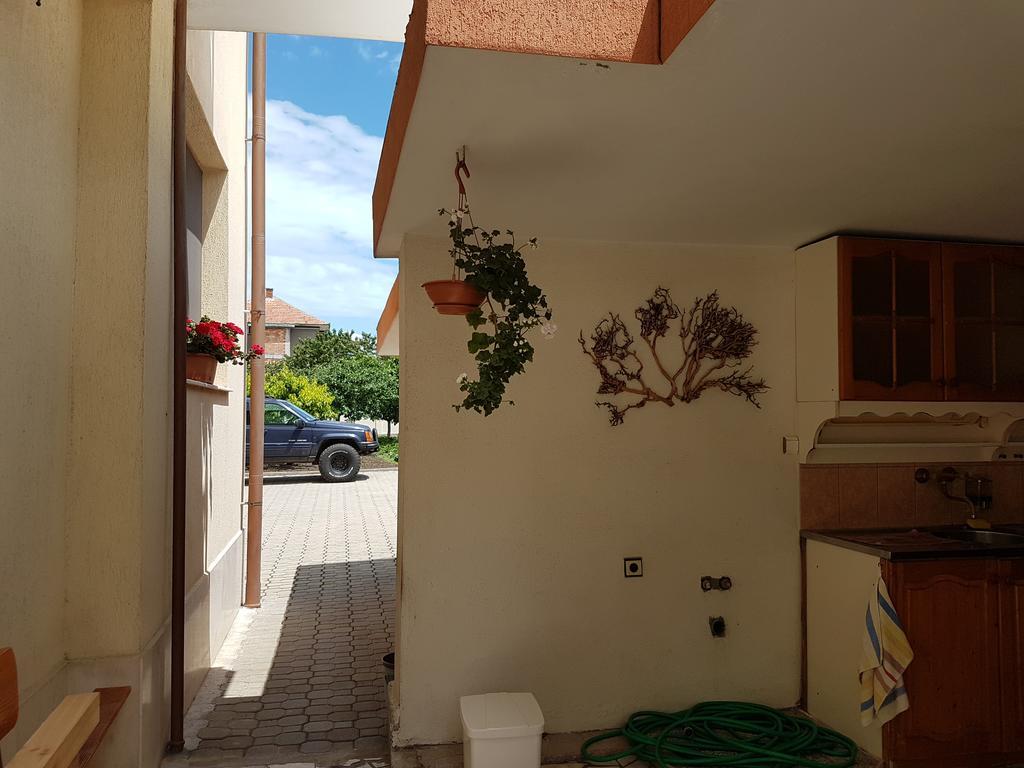 Guest House Markovi Aheloy Exterior photo