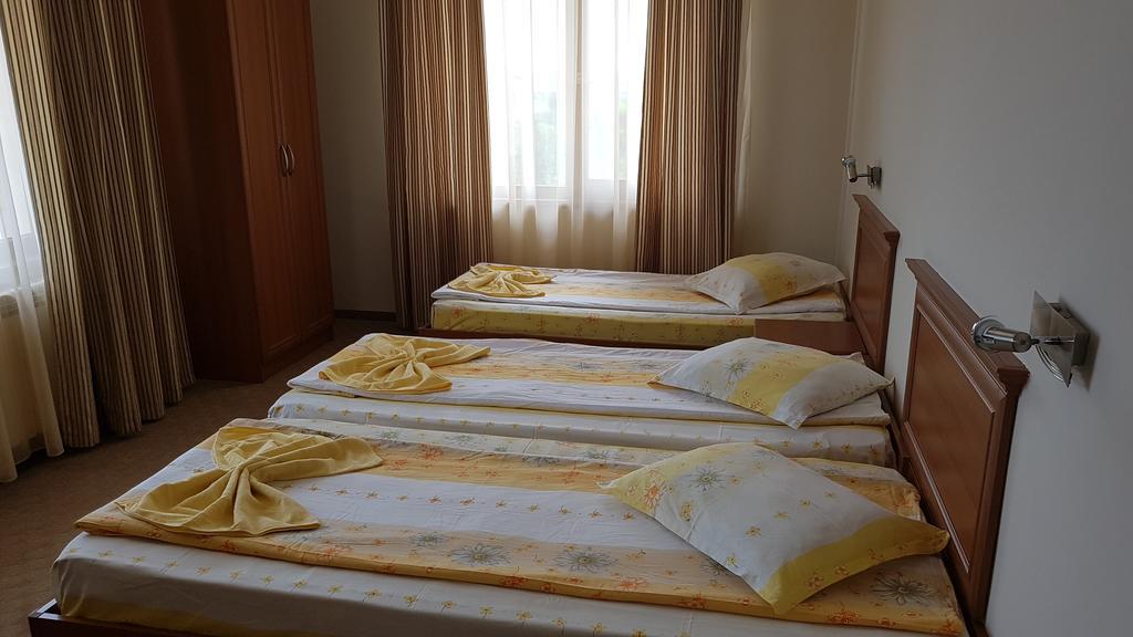 Guest House Markovi Aheloy Exterior photo