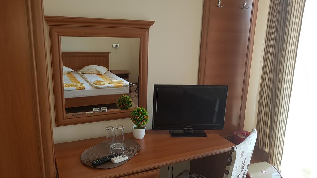 Guest House Markovi Aheloy Exterior photo